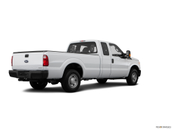 Thumbnail image of 2015 Ford F-250 Super Duty at Lakeway Auto