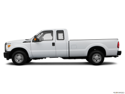 Thumbnail image of 2015 Ford F-250 Super Duty at Lakeway Auto