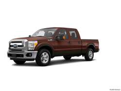 Thumbnail image of 2015 Ford F-250 Super Duty at Lakeway Auto