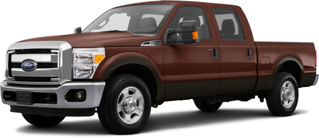2015 Ford F-250 Super Duty XLT at Lakeway Auto