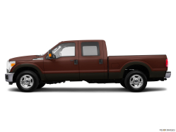 Thumbnail image of 2015 Ford F-250 Super Duty at Lakeway Auto