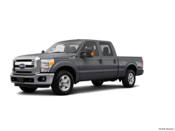Thumbnail image of 2015 Ford F-250 Super Duty at Roy O' Brien Ford