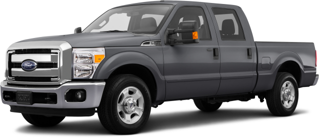 2015 Ford F-250 Super Duty XL at Roy O' Brien Ford