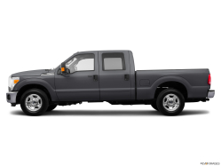 Thumbnail image of 2015 Ford F-250 Super Duty at Roy O' Brien Ford