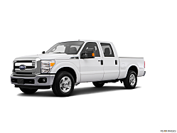 Thumbnail image of 2015 Ford F-250 Super Duty at Morristown Chevrolet
