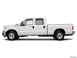 Thumbnail image of 2015 Ford F-250 Super Duty at Morristown Chevrolet