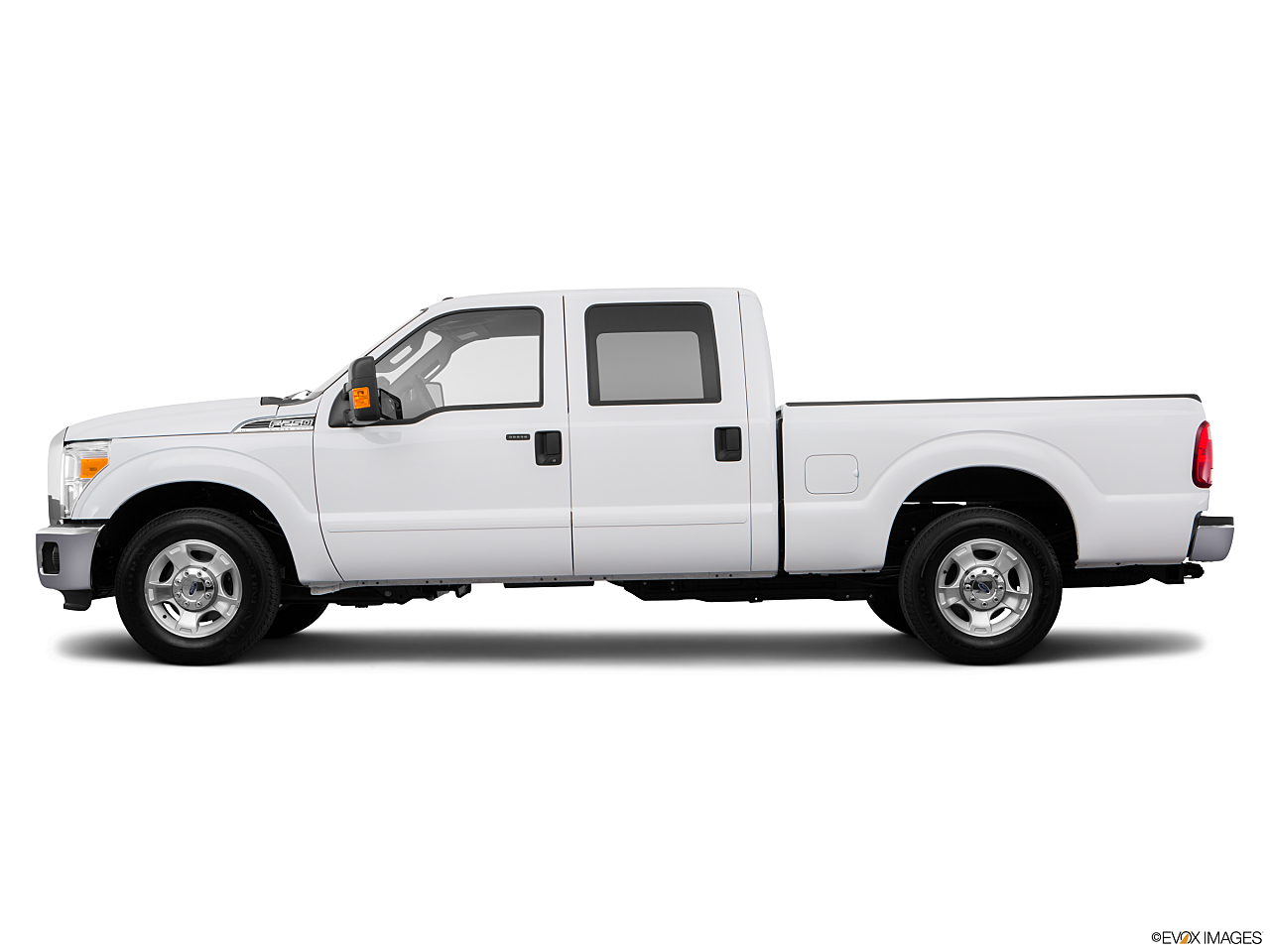 Image of 2015 Ford F-250 Super Duty XLT