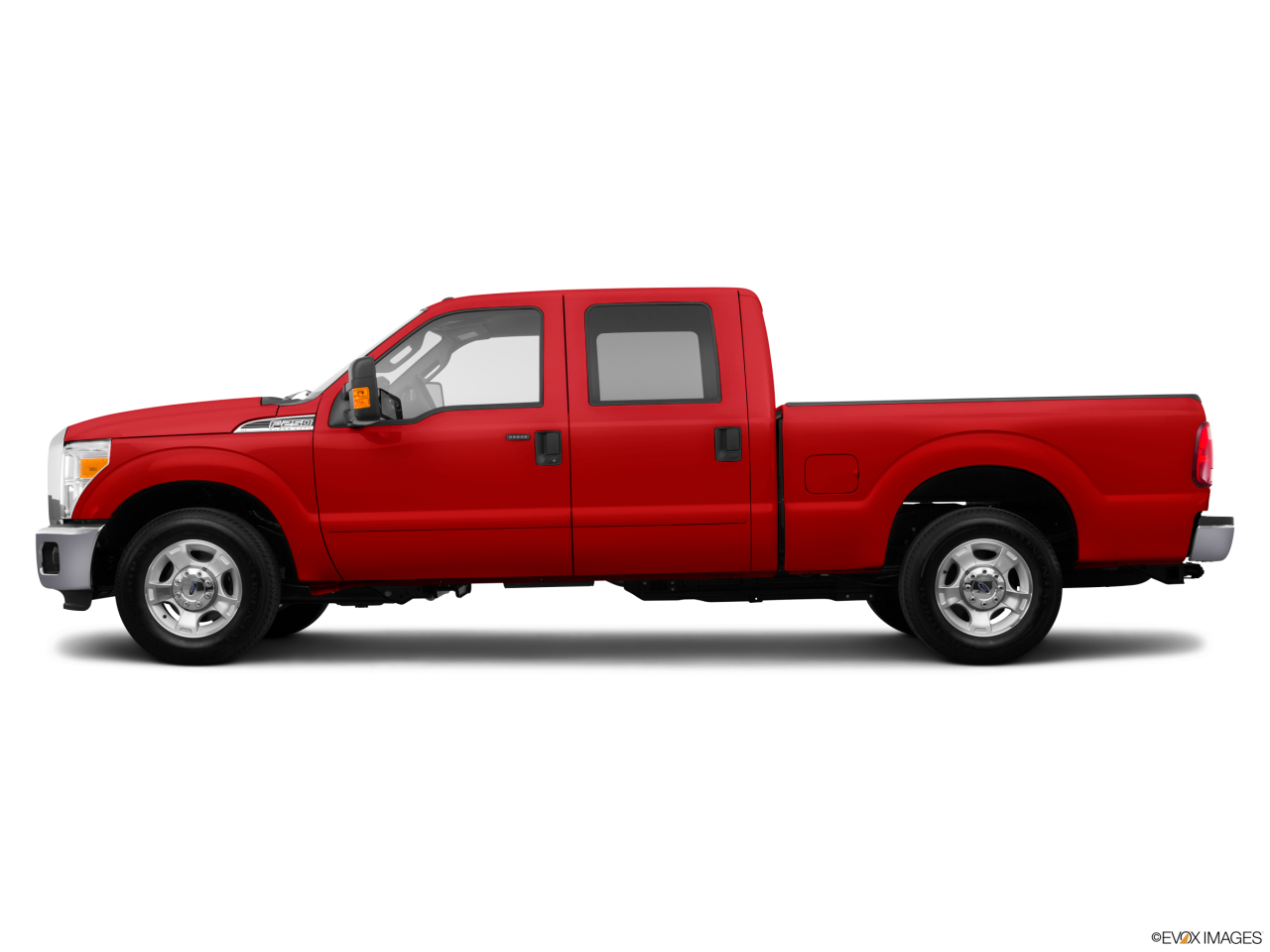 Image of 2015 Ford F-250 Super Duty XLT