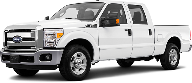 2015 Ford F-250 Super Duty XL at Lakeway Auto