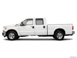 Thumbnail image of 2015 Ford F-250 Super Duty at Lakeway Auto