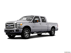 Thumbnail image of 2015 Ford F-250 Super Duty at Lakeway Auto