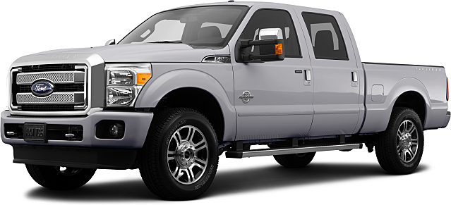 2015 Ford F-250 Super Duty Platinum at Lakeway Auto
