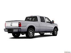 Thumbnail image of 2015 Ford F-250 Super Duty at Lakeway Auto