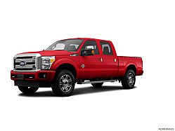 Thumbnail image of 2015 Ford F-250 Super Duty at Lakeway Auto