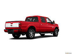 Thumbnail image of 2015 Ford F-250 Super Duty at Lakeway Auto