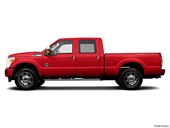 Thumbnail image of 2015 Ford F-250 Super Duty at Lakeway Auto