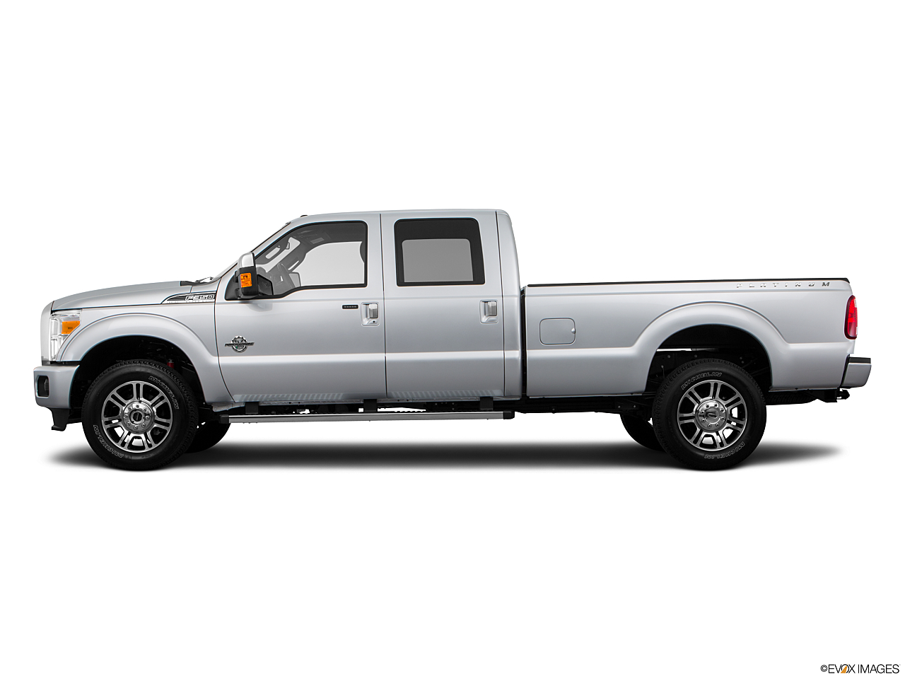 Image of 2015 Ford F-350 Super Duty XLT