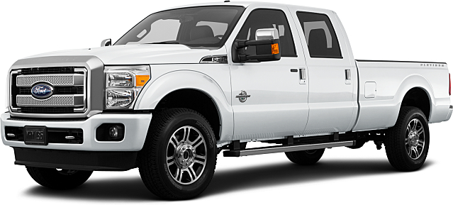 2015 Ford F-350 Super Duty Lariat at Ethan Hunt Automotive