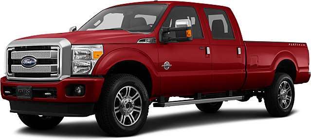 2015 Ford F-350 Super Duty Lariat at Lakeway Auto
