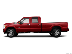 Thumbnail image of 2015 Ford F-350 Super Duty at Lakeway Auto