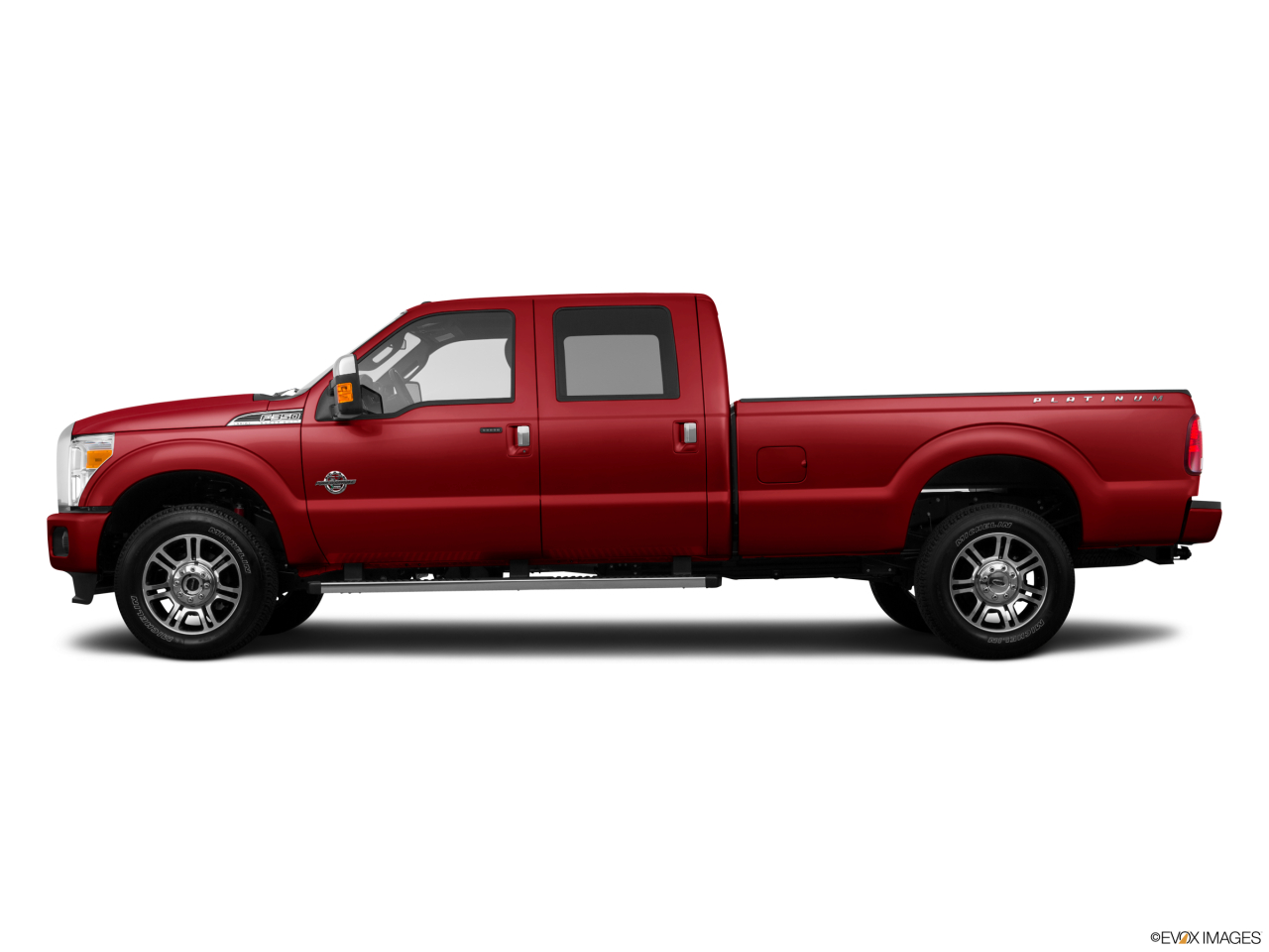 Image of 2015 Ford F-350 Super Duty Lariat