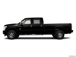 Thumbnail image of 2015 Ford F-350 Super Duty at Jim Riehl's Friendly Chrysler Dodge Jeep Ram of Lapeer