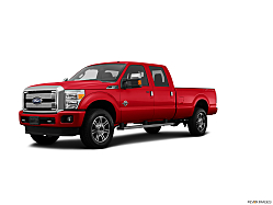 Thumbnail image of 2015 Ford F-350 Super Duty at Z Auto Place