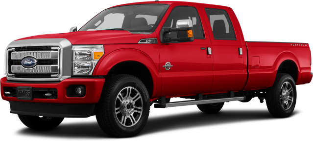 2015 Ford F-350 Super Duty Lariat at Autonation Ford Lincoln Auburn