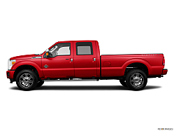 Thumbnail image of 2015 Ford F-350 Super Duty at Z Auto Place