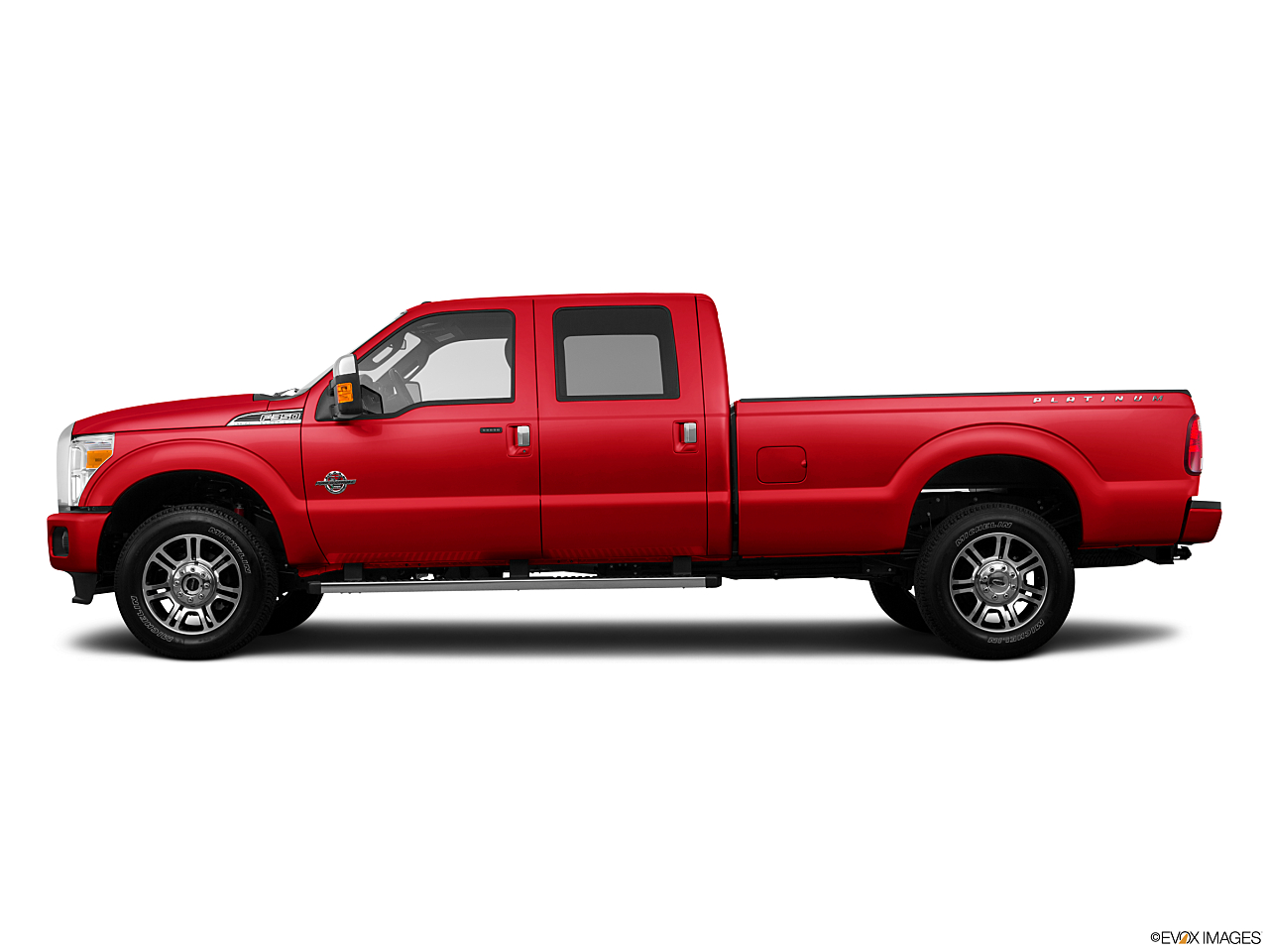 Image of 2015 Ford F-350 Super Duty