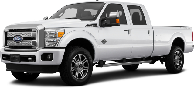 2015 Ford F-350 Super Duty XL at Lakeway Auto
