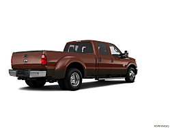 Thumbnail image of 2015 Ford F-350 Super Duty at Lakeway Auto