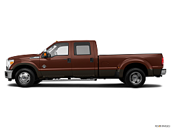 Thumbnail image of 2015 Ford F-350 Super Duty at Lakeway Auto