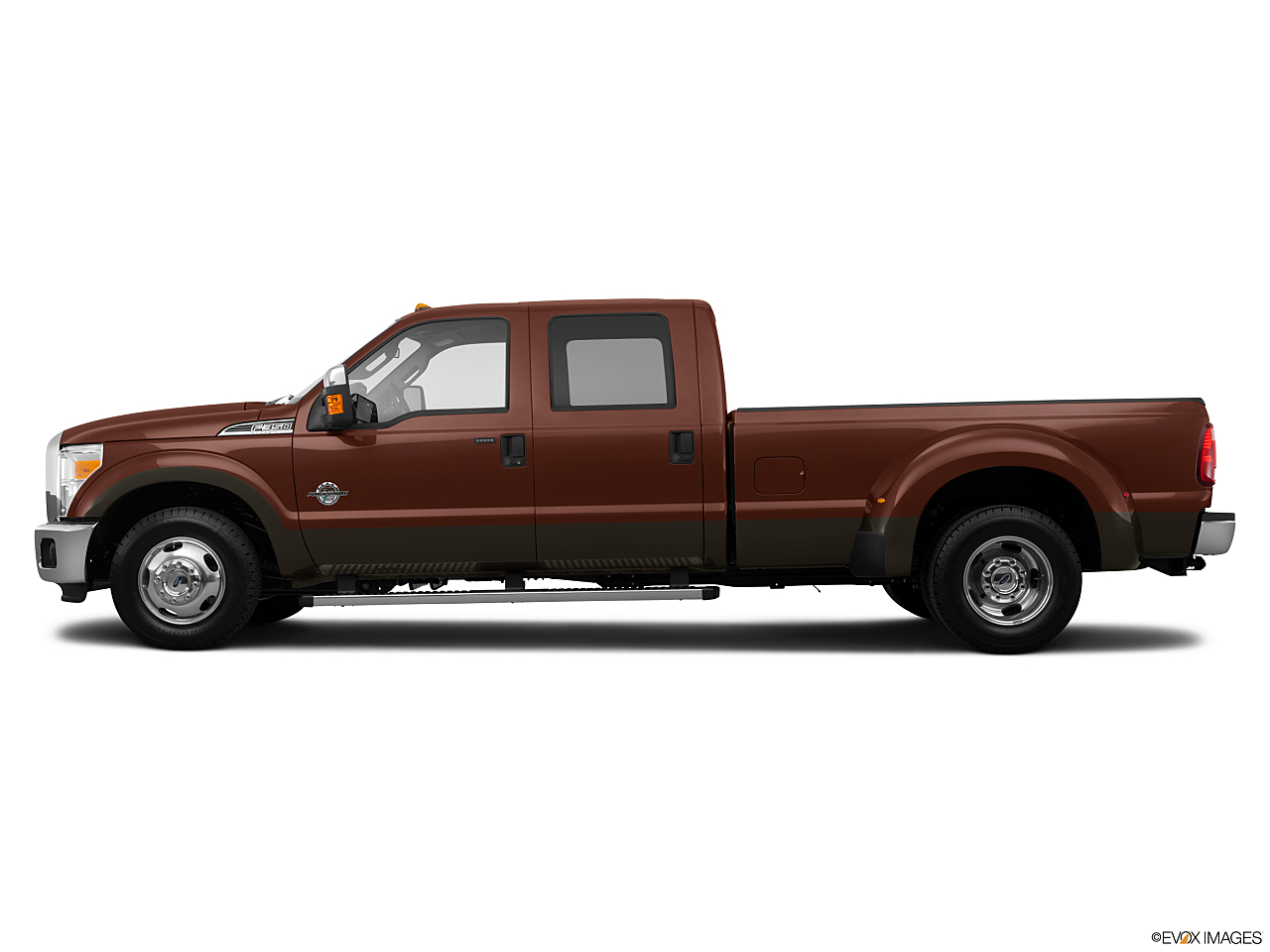 Image of 2015 Ford F-350 Super Duty XLT