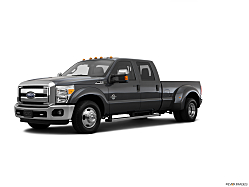 Thumbnail image of 2015 Ford F-350 Super Duty at Lakeway Auto
