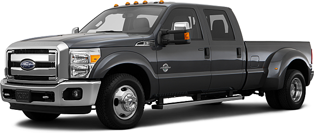 2015 Ford F-350 Super Duty Lariat at Lakeway Auto