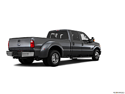 Thumbnail image of 2015 Ford F-350 Super Duty at Lakeway Auto