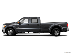 Thumbnail image of 2015 Ford F-350 Super Duty at Lakeway Auto