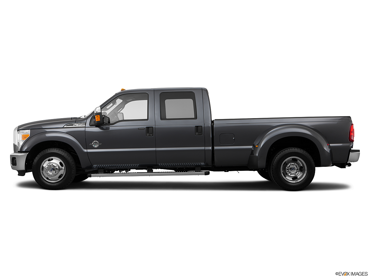 Image of 2015 Ford F-350 Super Duty Lariat
