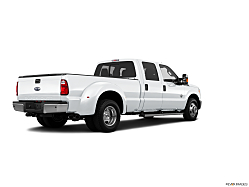 Thumbnail image of 2015 Ford F-350 Super Duty at Morristown Chevrolet