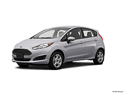 Thumbnail image of 2015 Ford Fiesta at JERRYS WE SAY YES AUTO SALES INC