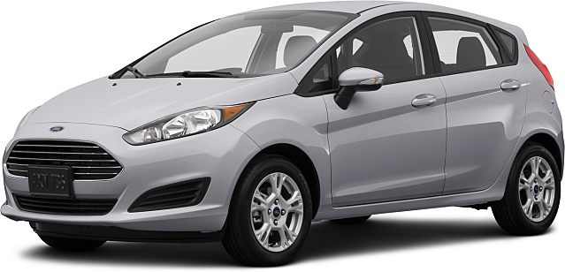 2015 Ford Fiesta SE at JERRYS WE SAY YES AUTO SALES INC
