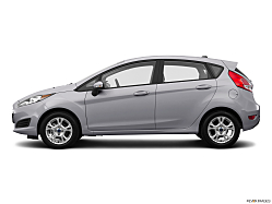Thumbnail image of 2015 Ford Fiesta at JERRYS WE SAY YES AUTO SALES INC