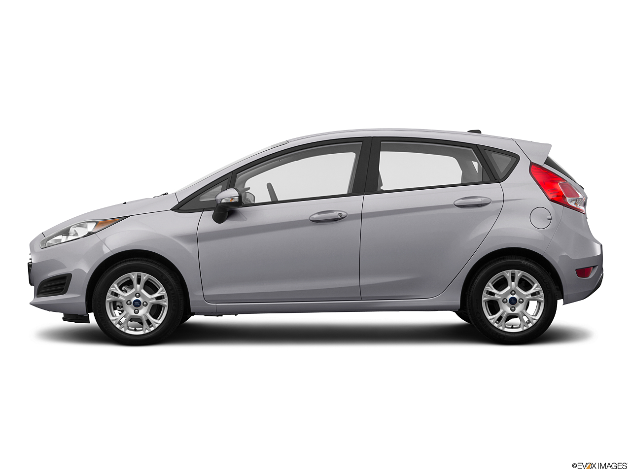 Image of 2015 Ford Fiesta SE