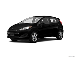 Thumbnail image of 2015 Ford Fiesta at Carizma Motors