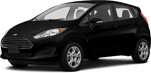 2015 Ford Fiesta SE at Carizma Motors