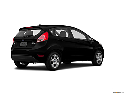 Thumbnail image of 2015 Ford Fiesta at Carizma Motors