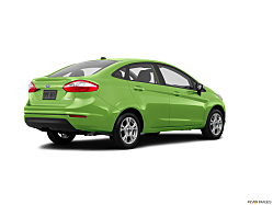 Thumbnail image of 2015 Ford Fiesta at Patriot Autoplex