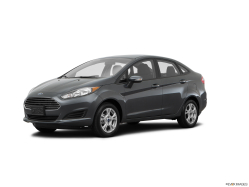 Thumbnail image of 2015 Ford Fiesta at Honda Morristown
