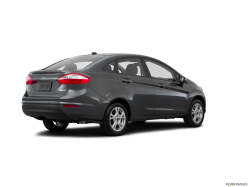 Thumbnail image of 2015 Ford Fiesta at Honda Morristown